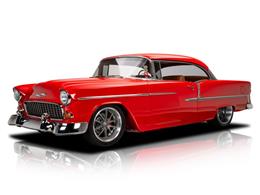 1955 Chevrolet Bel Air (CC-1918747) for sale in Charlotte, North Carolina