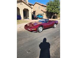 1993 Chevrolet Corvette (CC-1918749) for sale in Mesa, Arizona