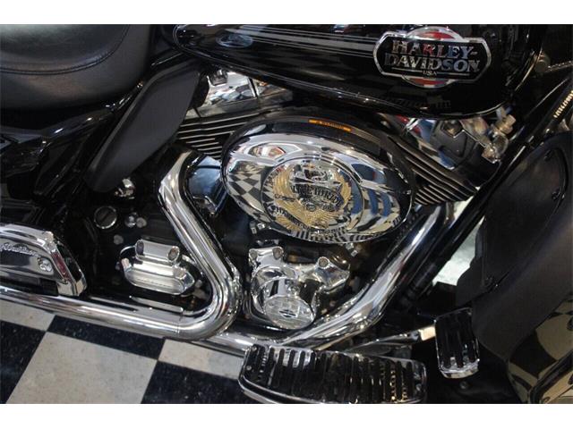 2013 Harley-Davidson Electra Glide (CC-1910875) for sale in Lantana, Florida