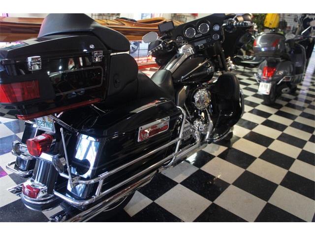 2013 Harley-Davidson Electra Glide (CC-1910875) for sale in Lantana, Florida