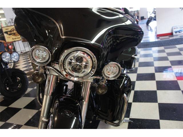 2013 Harley-Davidson Electra Glide (CC-1910875) for sale in Lantana, Florida