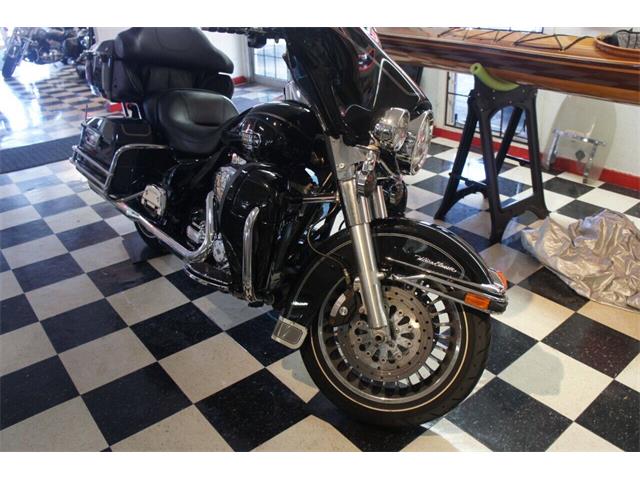 2013 Harley-Davidson Electra Glide (CC-1910875) for sale in Lantana, Florida