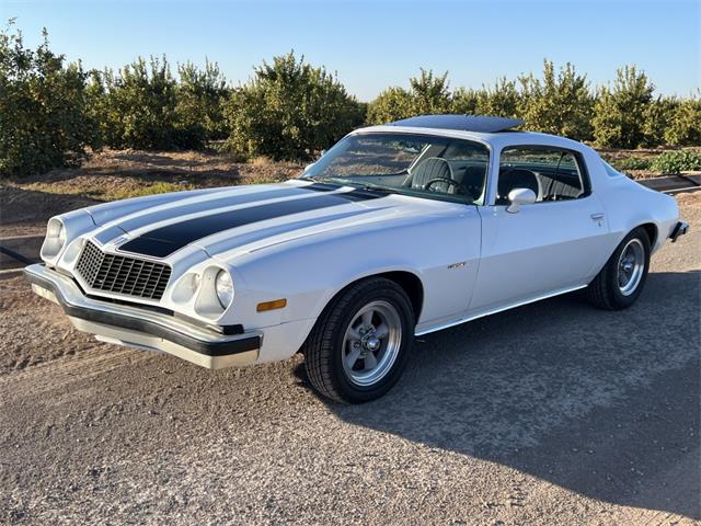 1976 Chevrolet Camaro (CC-1918750) for sale in Mesa, Arizona