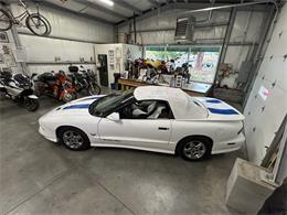 1995 Pontiac Firebird Trans Am (CC-1918753) for sale in Mesa, Arizona