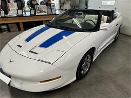 1995 Pontiac Firebird Trans Am (CC-1918753) for sale in Mesa, Arizona