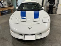 1995 Pontiac Firebird Trans Am (CC-1918753) for sale in Mesa, Arizona