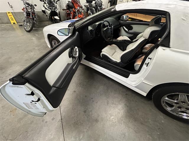 1995 Pontiac Firebird Trans Am (CC-1918753) for sale in Mesa, Arizona