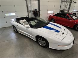 1995 Pontiac Firebird Trans Am (CC-1918753) for sale in Mesa, Arizona