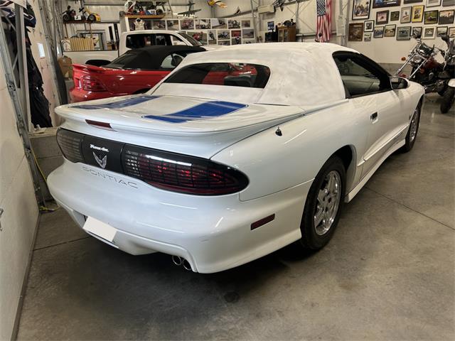 1995 Pontiac Firebird Trans Am (CC-1918753) for sale in Mesa, Arizona