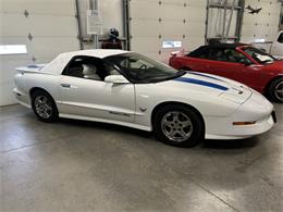 1995 Pontiac Firebird Trans Am (CC-1918753) for sale in Mesa, Arizona