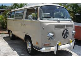 1970 Volkswagen Bus (CC-1910876) for sale in Lantana, Florida