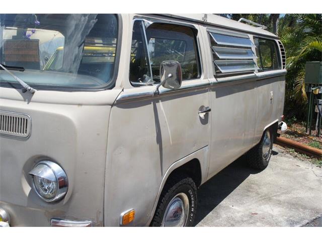 1970 Volkswagen Bus (CC-1910876) for sale in Lantana, Florida