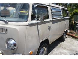 1970 Volkswagen Bus (CC-1910876) for sale in Lantana, Florida
