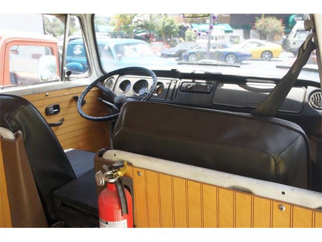 1970 Volkswagen Bus (CC-1910876) for sale in Lantana, Florida