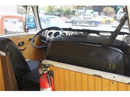 1970 Volkswagen Bus (CC-1910876) for sale in Lantana, Florida