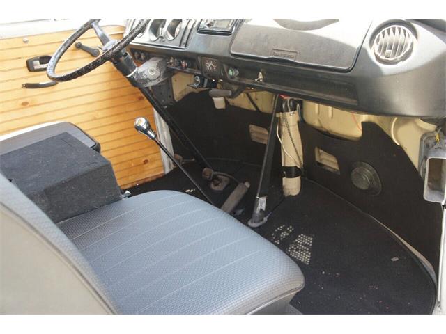 1970 Volkswagen Bus (CC-1910876) for sale in Lantana, Florida