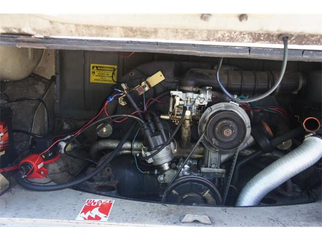 1970 Volkswagen Bus (CC-1910876) for sale in Lantana, Florida