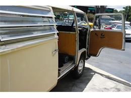 1970 Volkswagen Bus (CC-1910876) for sale in Lantana, Florida