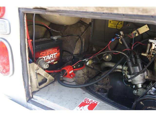1970 Volkswagen Bus (CC-1910876) for sale in Lantana, Florida