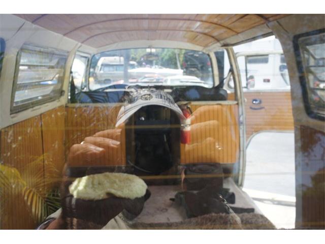 1970 Volkswagen Bus (CC-1910876) for sale in Lantana, Florida