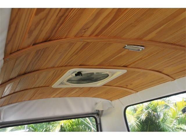 1970 Volkswagen Bus (CC-1910876) for sale in Lantana, Florida