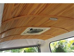 1970 Volkswagen Bus (CC-1910876) for sale in Lantana, Florida