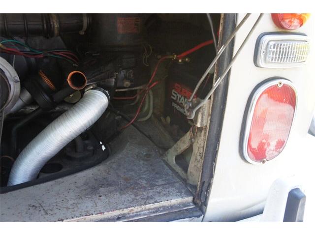 1970 Volkswagen Bus (CC-1910876) for sale in Lantana, Florida