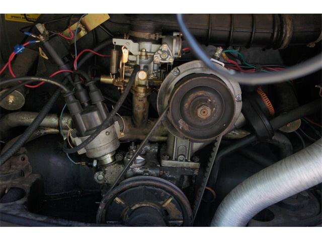 1970 Volkswagen Bus (CC-1910876) for sale in Lantana, Florida