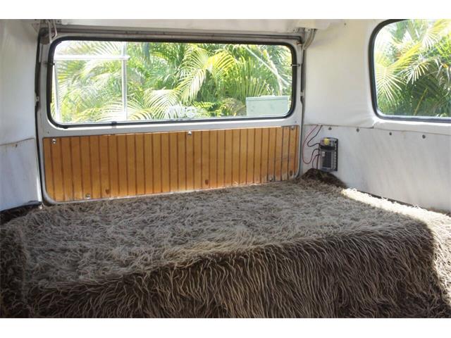 1970 Volkswagen Bus (CC-1910876) for sale in Lantana, Florida