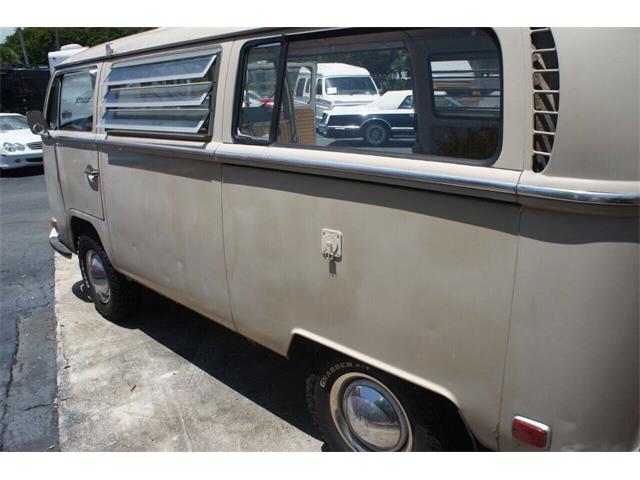 1970 Volkswagen Bus (CC-1910876) for sale in Lantana, Florida