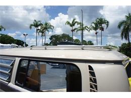 1970 Volkswagen Bus (CC-1910876) for sale in Lantana, Florida