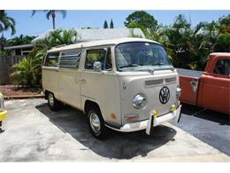 1970 Volkswagen Bus (CC-1910876) for sale in Lantana, Florida