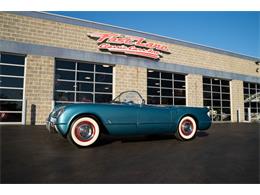 1954 Chevrolet Corvette (CC-1918765) for sale in St. Charles, Missouri