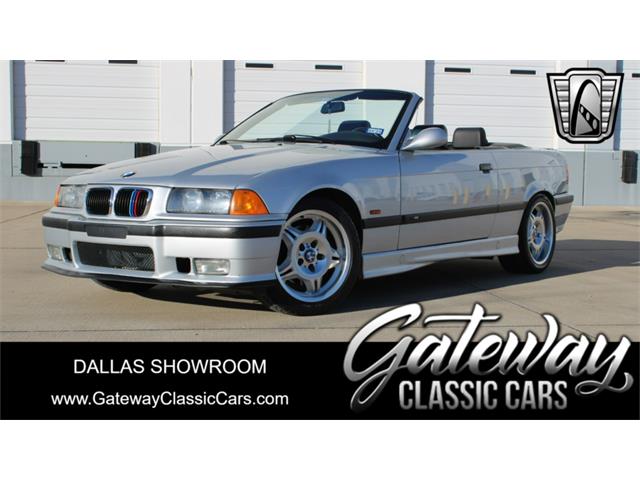 1998 BMW M3 (CC-1918768) for sale in O'Fallon, Illinois