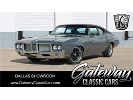 1972 Oldsmobile Cutlass (CC-1918770) for sale in O'Fallon, Illinois