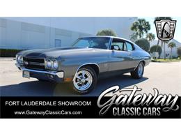 1970 Chevrolet Chevelle (CC-1918772) for sale in O'Fallon, Illinois