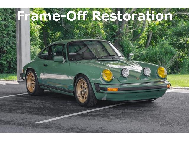 1979 Porsche 911 (CC-1918777) for sale in Paramus, New Jersey