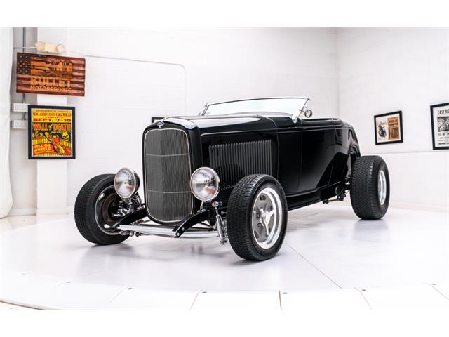 1932 Ford Highboy (CC-1918781) for sale in Fort Lauderdale, Florida