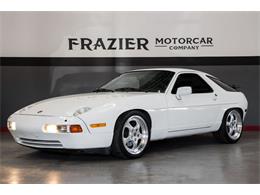 1988 Porsche 928 (CC-1918786) for sale in Lebanon, Tennessee