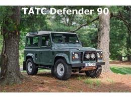 1997 Land Rover Defender (CC-1918788) for sale in Paramus, New Jersey