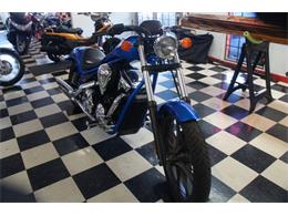 2016 Honda Motorcycle (CC-1910879) for sale in Lantana, Florida