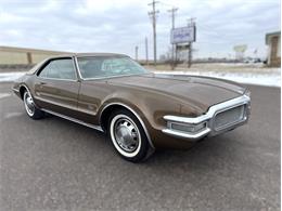 1968 Oldsmobile Toronado (CC-1918791) for sale in Ramsey, Minnesota