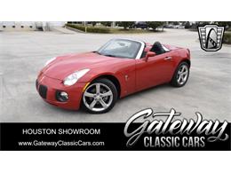 2007 Pontiac Solstice (CC-1918794) for sale in O'Fallon, Illinois