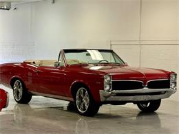 1967 Pontiac LeMans (CC-1918796) for sale in Dekalb, Illinois