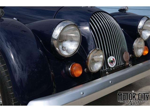 1982 Morgan Plus 8 (CC-1918802) for sale in Vero Beach, Florida