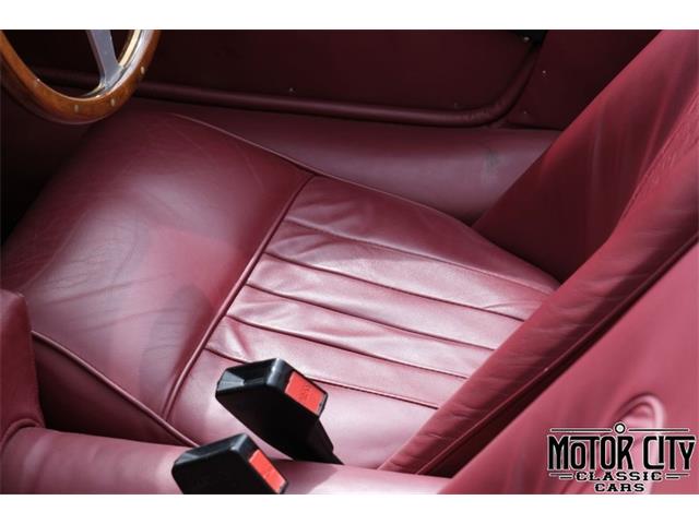 1982 Morgan Plus 8 (CC-1918802) for sale in Vero Beach, Florida