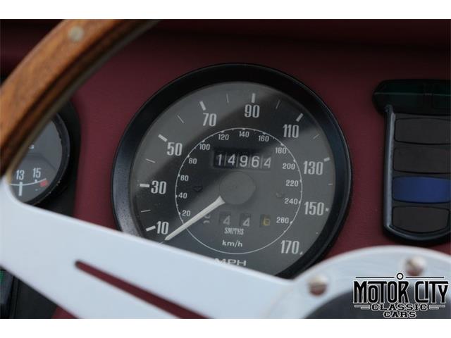 1982 Morgan Plus 8 (CC-1918802) for sale in Vero Beach, Florida