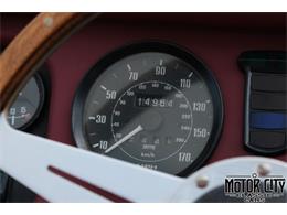 1982 Morgan Plus 8 (CC-1918802) for sale in Vero Beach, Florida