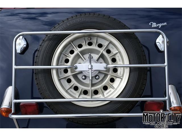 1982 Morgan Plus 8 (CC-1918802) for sale in Vero Beach, Florida