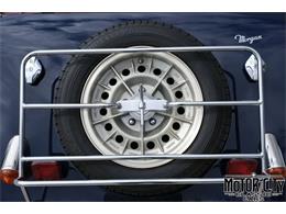 1982 Morgan Plus 8 (CC-1918802) for sale in Vero Beach, Florida